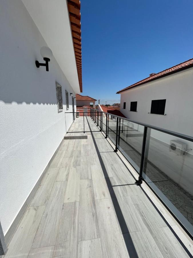 O Cantinho Benavente Exterior foto